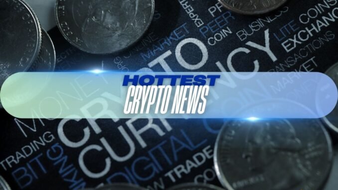 The Week's Hottest Crypto Stories So Far
