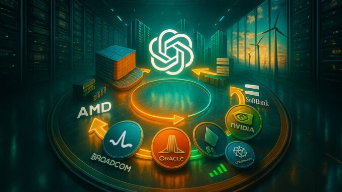 The feedback loop rewiring Wall Street finance