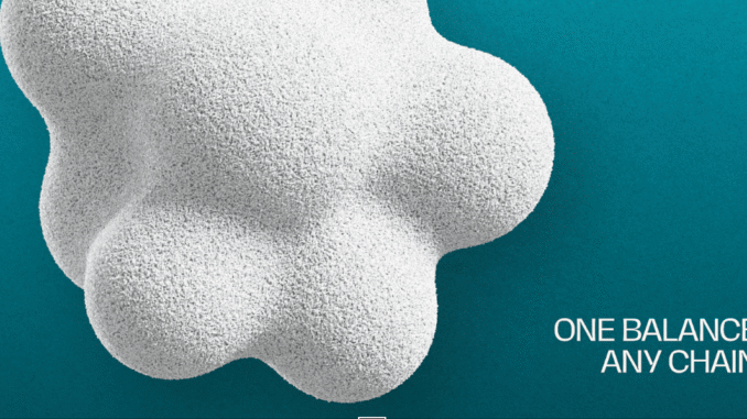 The future of unified blockchain interaction with Mono Protocol: New OneBalance