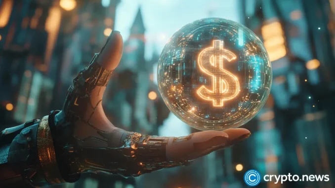 The stablecoin market is in for a diversification boom