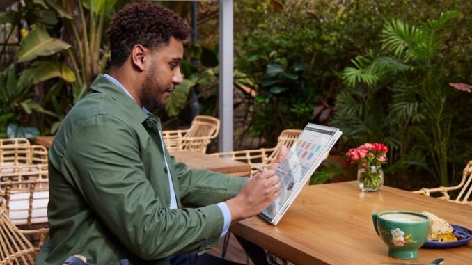 The unexpected benefits of AI PCs: why creativity could be The unexpected benefits of AI PCs: why creativity could be the new productivity