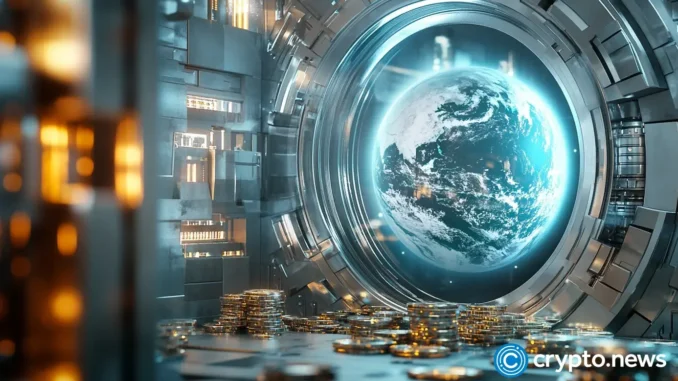 The world of cryptocurrency needs a fiduciary standard The world of cryptocurrency needs a fiduciary standard