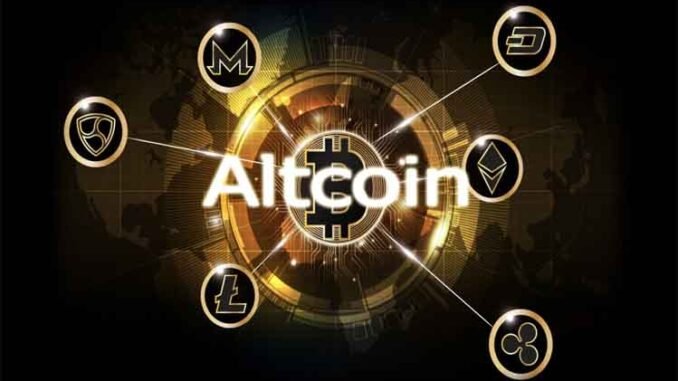 These Two Altcoin ETFs Are About To Start Trading On Altcoins crypto