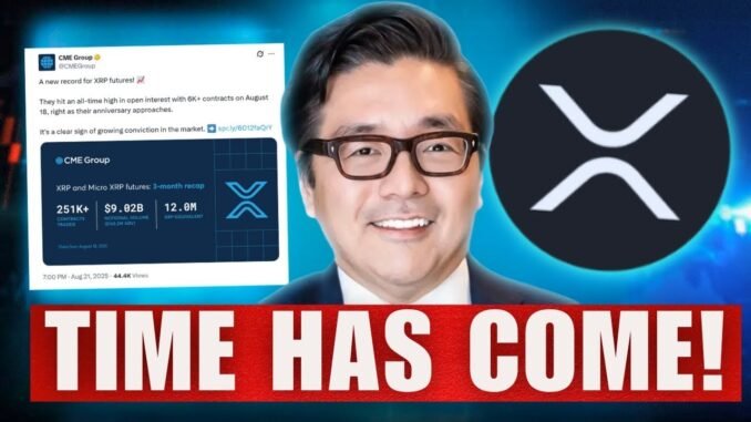 This AI Crypto Is A Sleeping Giant 😴 OriginTrail TRAC’s Time Has Come!