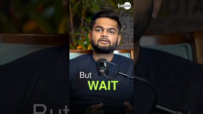This AI Guide Tool is Insane 🔥🤯| Aditya Kachave - Be10x