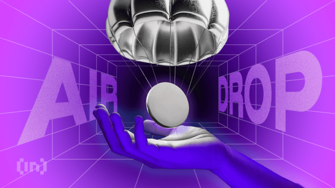 This Crypto Airdrop Might Just Restart the Meme Coin Boom In Q4