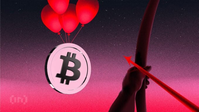 This Crypto Whale Made $160 Million Profit From the Market Crash