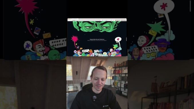 This Web3 Wallet Has 1M+ Users and a Wildly Unique Design