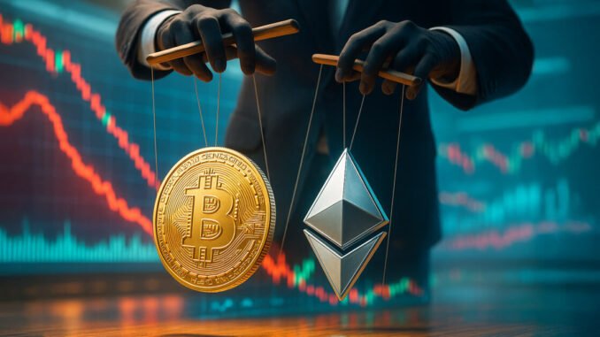 This guy made $200M timing Trump's tariff post perfectly