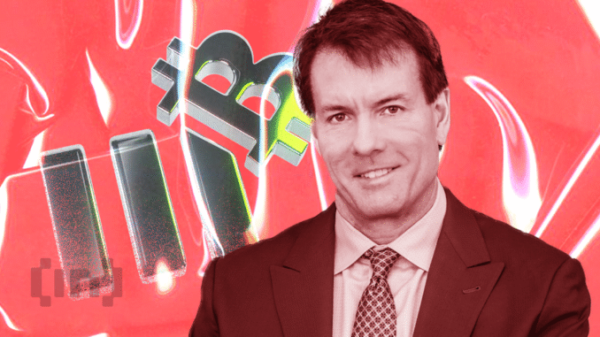 This is Why the S&P Gave Strategy a B- Credit This is Why the S&P Gave Strategy a B- Credit Rating