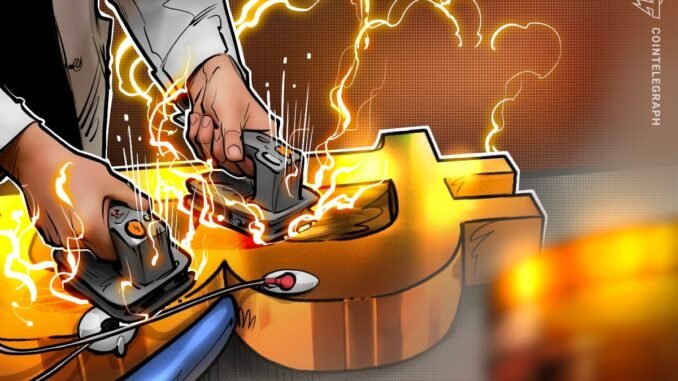 Three Bitcoin Price Charts to Watch After Record $5.39B BTC Three Bitcoin Price Charts to Watch After Record $5.39B BTC Liquidation