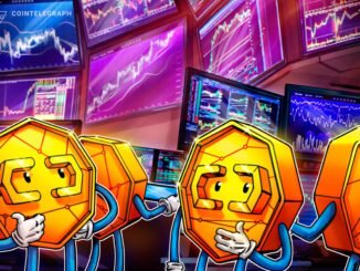 Tokenized Stocks May Not Boost Crypto As Predicted, Says Dragonfly Exec