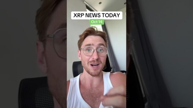 Tokentalk daily update #XRP NEWS TODAY AS #BITCOIN PUMPS AND #ALTCOINS