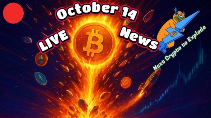 Tom Lee Claims Stablecoins Fuel Gold Rally, Analysts Predict Dogecoin Rally, and More...