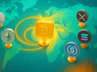 Top 10 most crypto-friendly countries revisited (2025)