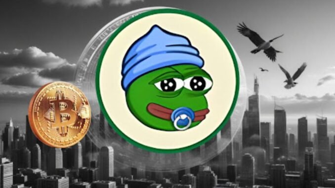 Top 3 Meme Coins to Buy as Bitcoin’s Final Act Coinpedia - Fintech & Cryptocurreny News Media