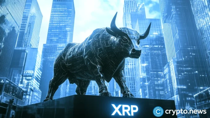 Top 3 reasons XRP price could surge amid ETF approval Top 3 reasons XRP price could surge amid ETF approval hype