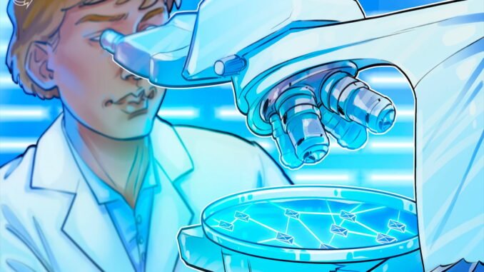 Top 5 Ethereum Block Explorers for Tracking Transactions in 2025