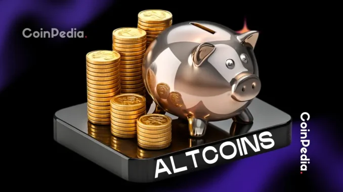 Top Coins To Buy This Month Veteran Analyst Reveals Coinpedia - Fintech & Cryptocurreny News Media