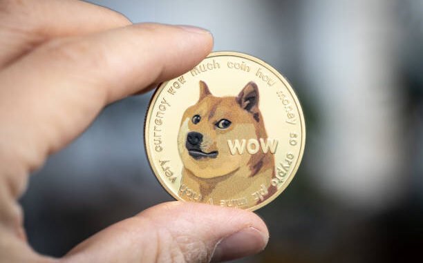 Dogecoin