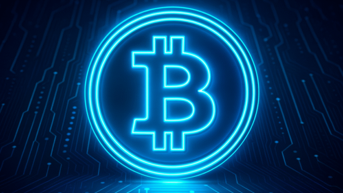 Top analyst issues mega bullish Bitcoin forecast as MAGACOIN FINANCE steals spotlight