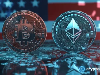 Top crypto market news that will impact the industry this week