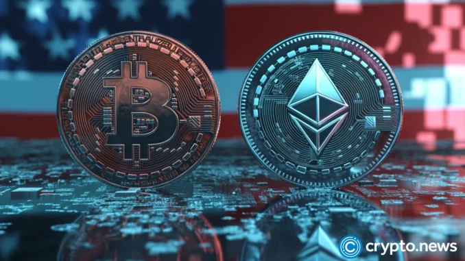 Top crypto market news that will impact the industry this week