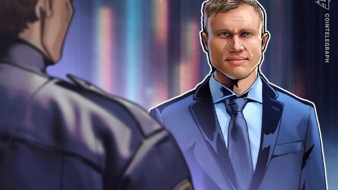 Tornado Cash Co-founder Fights to Void Sole Conviction Tornado Cash Co-founder Fights to Void Sole Conviction