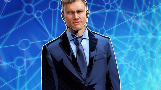 Tornado Cash Dev Roman Storm Warns Community About Retroactive Prosecution