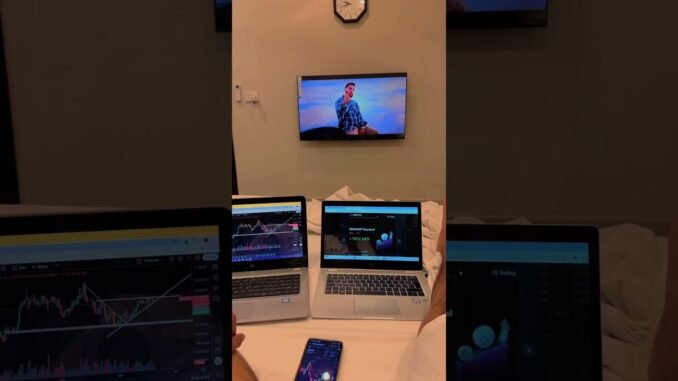 Trader #trading #cryptocrashing #btc #shorts #youtubeshorts #crypto #tradingstrategy