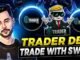 Trader.dev – The Future of AI Crypto Trading on Telegram | $TRADER Token Explained (2025 Overview)