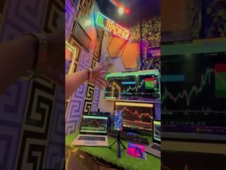 Trading Shaoq  #btc #cryptonews #btc #trading #shorts #youtubeshorts #motivation #smc