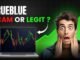 TrueBlue Review ! Trending AI Trading Platform EXPLAINED (AU) 😱! Is TrueBlue Crypto Bot A Scam 🥵?