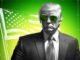 Trump Calms China Fears, Bitcoin and Ethereum Rebound