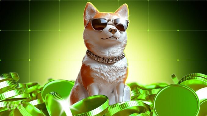 Trump Jr.-Backed Firm Fuels Dogecoin Mining Boom Trump Jr.-Backed Firm Fuels Dogecoin Mining Boom