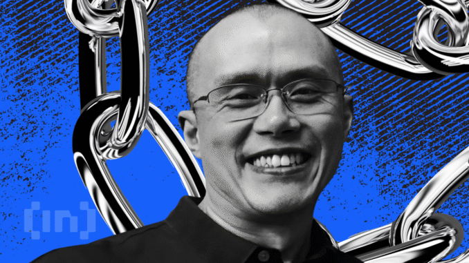 Trump To Pardon CZ, But Will He Return To Binance? Trump To Pardon CZ, But Will He Return To Binance?