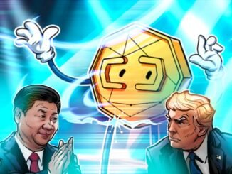 Trump and Xi Meet to Resolve Tariff Tensions