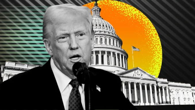 Truth Social Partners with Crypto.com for Prediction Markets google news