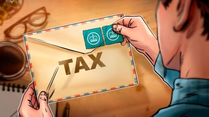 UK Crypto Investors May Still Owe Taxes Despite No HMRC Warning Letter