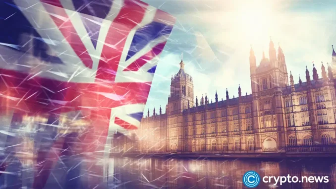 UK stablecoin caps to stay until systemic risks fade Bank of England to maintain stablecoin caps.