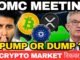 🚨 URGENT STREAM: FOMC Meeting Today | Rate Cut Impact on Bitcoin & Altcoins 📉📈 29/102025