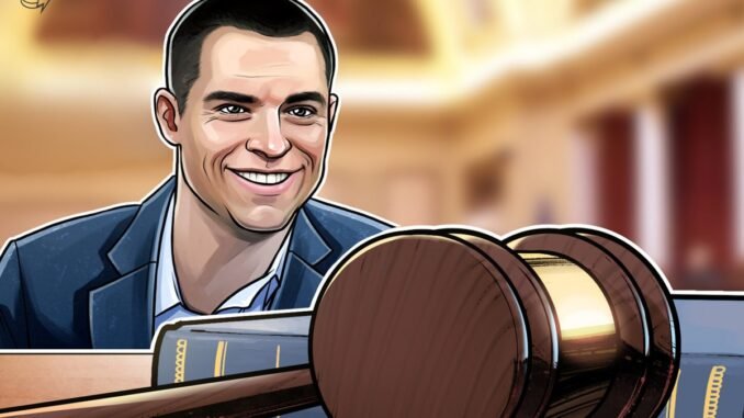 US Government Moves to Dismiss Roger Ver’s Tax Case with $50M Deal