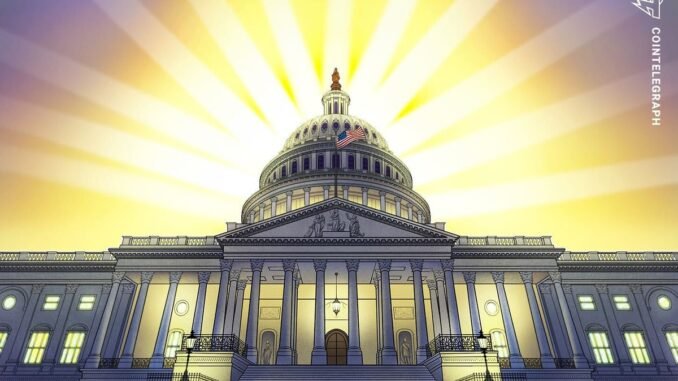 US Senators Introduce Bill to Update the Bank Secrecy Act