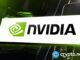 An Image Showing Nvidia Logo