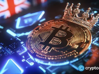 US to add $14b BTC to Bitcoin reserve seized from Chinese scammer may trigger altcoin supercycle