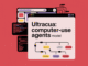 UltraCUA: A Foundation Computer-Use Agents Model that Bridges the Gap between General-Purpose GUI Agents and Specialized API-based Agents