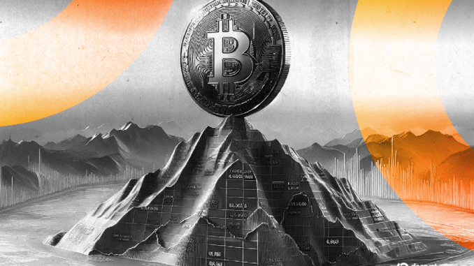 Uptober in Full Swing as Crypto Market Tops $4.3 Trillion: Here's What to Expect