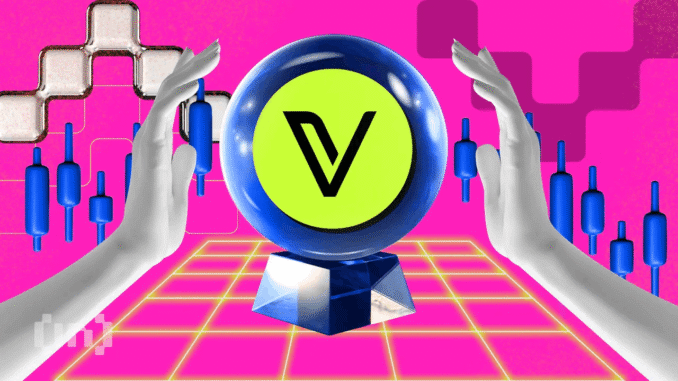 VeChain Treasury Drop 23.5% in Q2 as VET Faces Pressure VeChain Treasury Drop 23.5% in Q2 as VET Faces Pressure