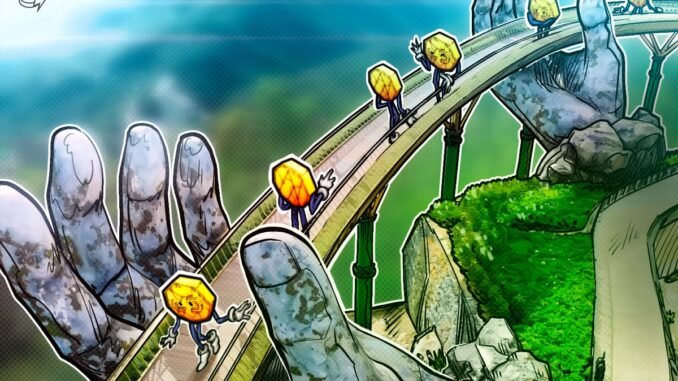 Vietnam Central Bank Expects Credit Growth. Crypto to Benefit? Vietnam Central Bank Expects Credit Growth. Crypto to Benefit?