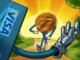 Visa To Support Four Stablecoins on Four Blockchains
